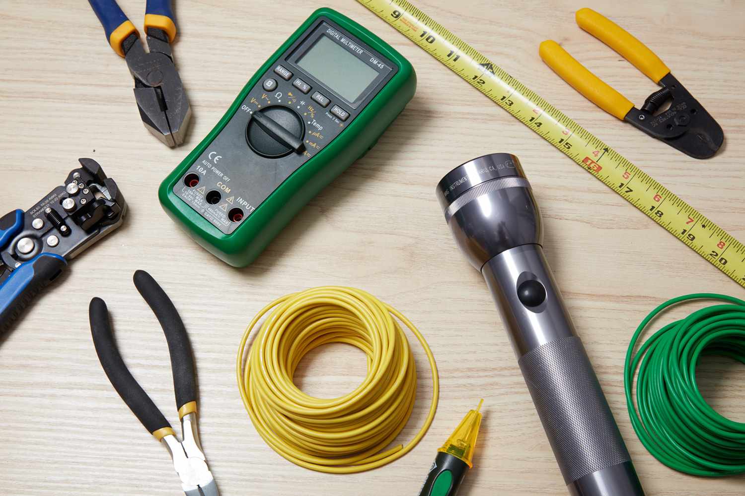electric power tools